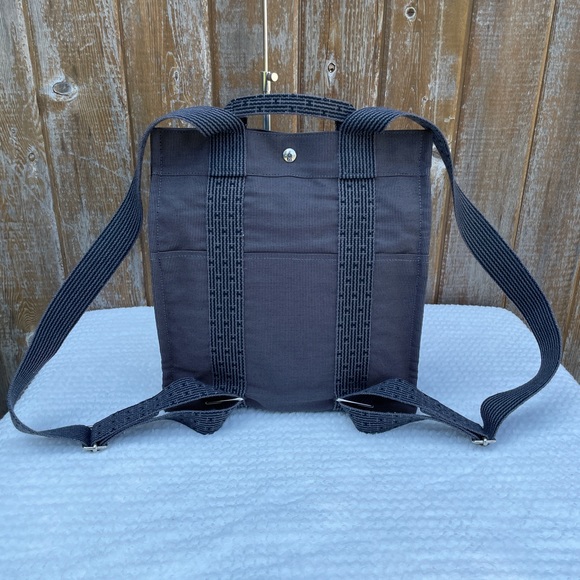 Hermes backpack - Picture 10 of 15